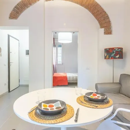 شقة Bilocale Con Giardino Privato Vicino A Careggi, Cto, Meyer E Tramvia T1