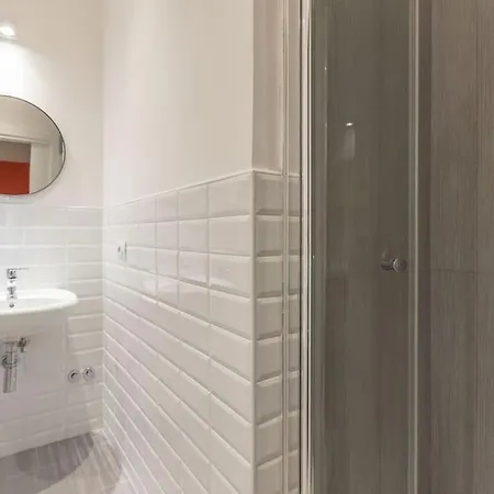 شقة Bilocale Con Giardino Privato Vicino A Careggi, Cto, Meyer E Tramvia T1 فلورنس