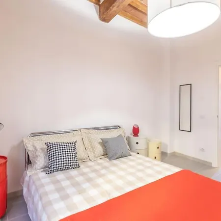 Bilocale Con Giardino Privato Vicino A Careggi, Cto, Meyer E Tramvia T1 *