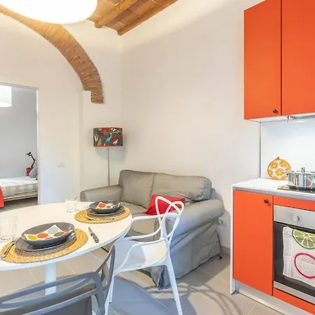 شقة Bilocale Con Giardino Privato Vicino A Careggi, Cto, Meyer E Tramvia T1 فلورنس