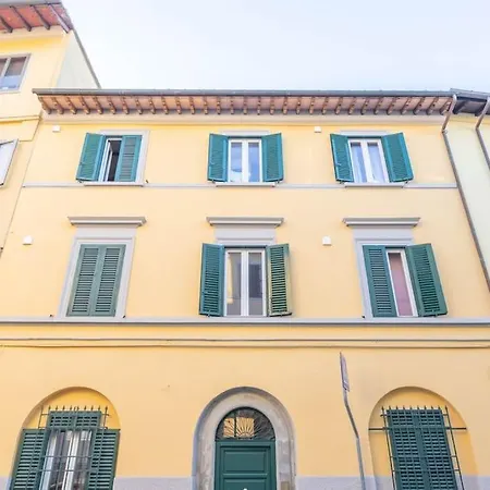 Bilocale Con Giardino Privato Vicino A Careggi, Cto, Meyer E Tramvia T1 شقة فلورنس