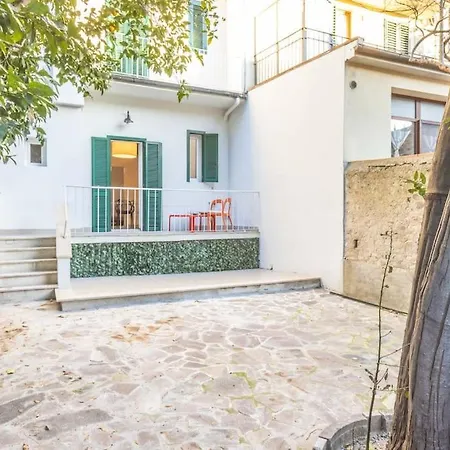 Bilocale Con Giardino Privato Vicino A Careggi, Cto, Meyer E Tramvia T1 شقة *