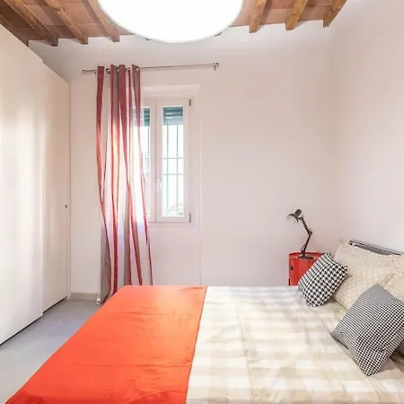 Bilocale Con Giardino Privato Vicino A Careggi, Cto, Meyer E Tramvia T1 *