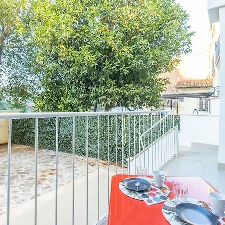 شقة Bilocale Con Giardino Privato Vicino A Careggi, Cto, Meyer E Tramvia T1