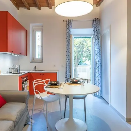 Careggi, Meyer, Cto Con Giardino Appartamento *